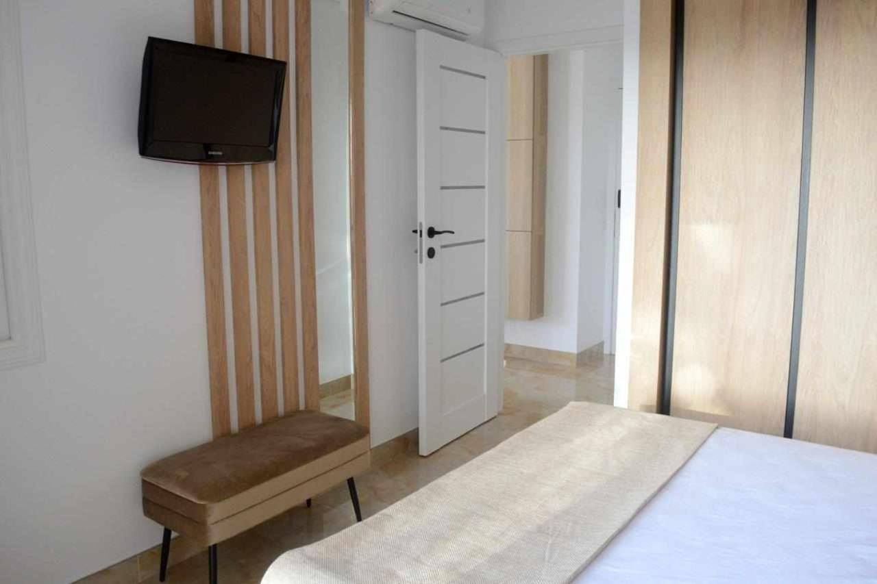 סן מיגל דה אבונה Apartamento De Diseno Con Espectacular Terraza מראה חיצוני תמונה